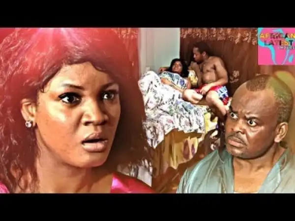 Video: BREAK OUR HOME   | 2018 Latest Nigerian Nollywood Movie